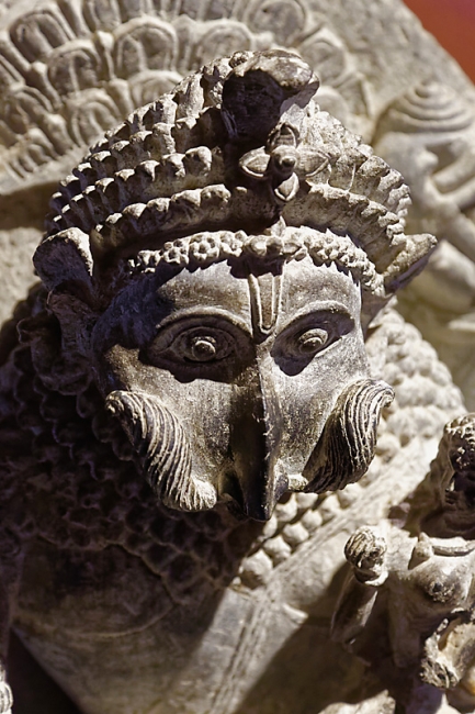 Bombay-Prince of Wales museum-105